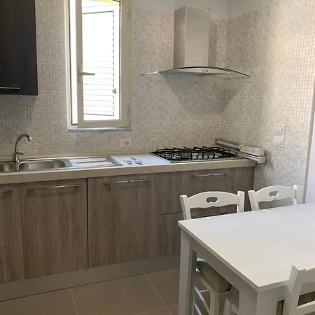 La Masseria Di Felicetta 住宿加早餐酒店 SantʼAnastasia